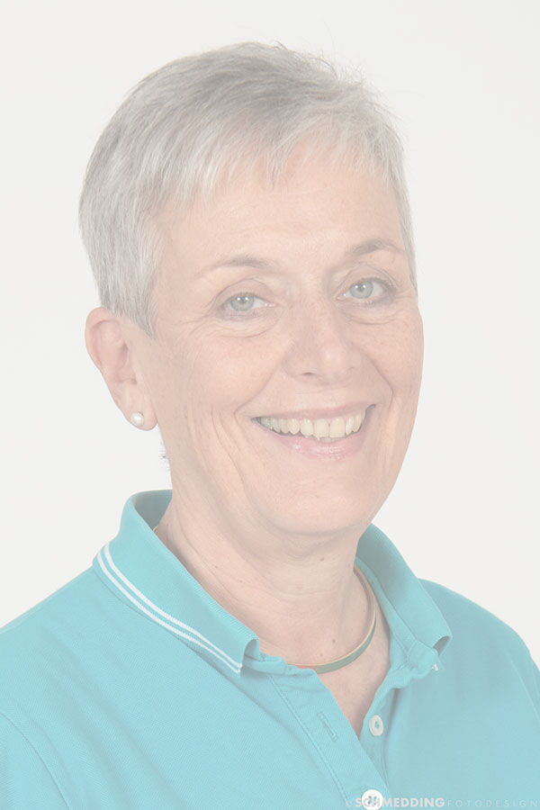 Foto Dr. Helen Rothe