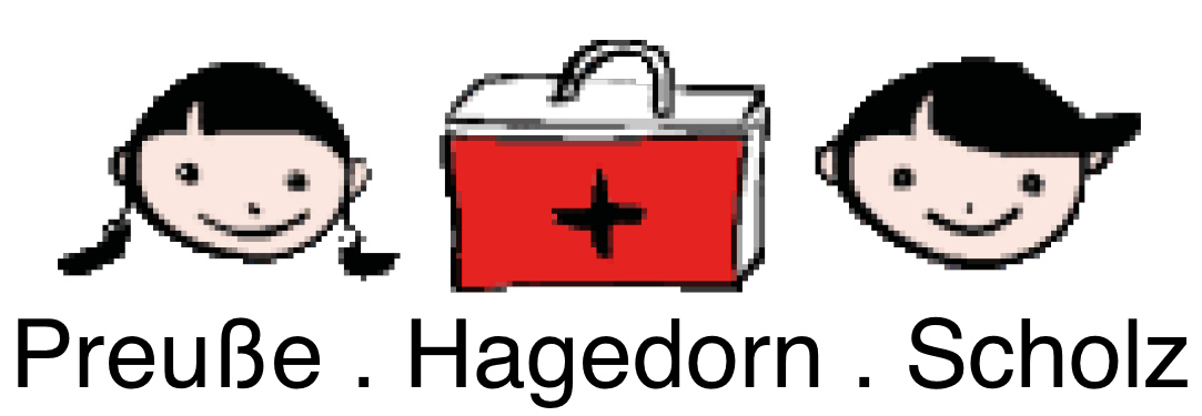 Kinder- und Jugendarztpraxis Neuwiedenthal – Dr. Preuße, Dr. Hagedorn, Dr. Scholz